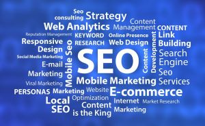 indicizzare sito web